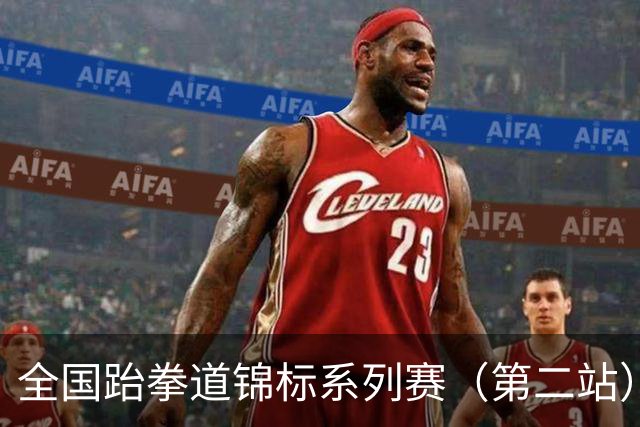 全国跆拳道锦标系列赛（第二站）第三日 冀晋浙苏各得一金